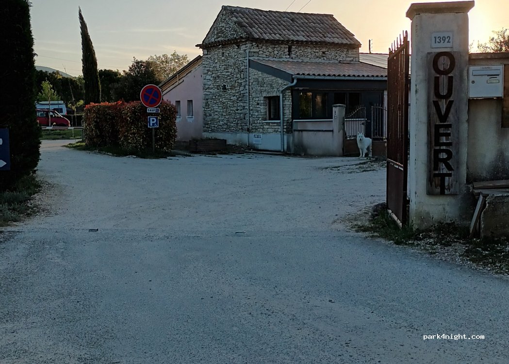 Lubea Camping — foto 5