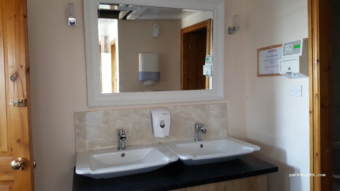 Argoed Farm Holidays — foto