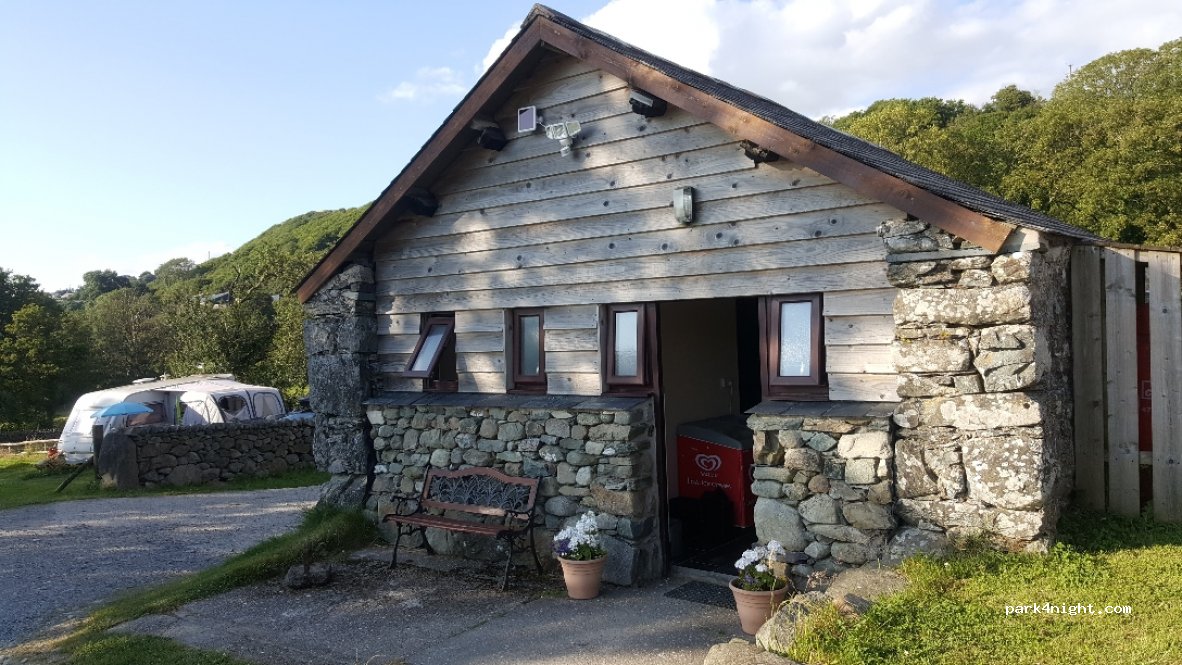 Argoed Farm Holidays — foto 3