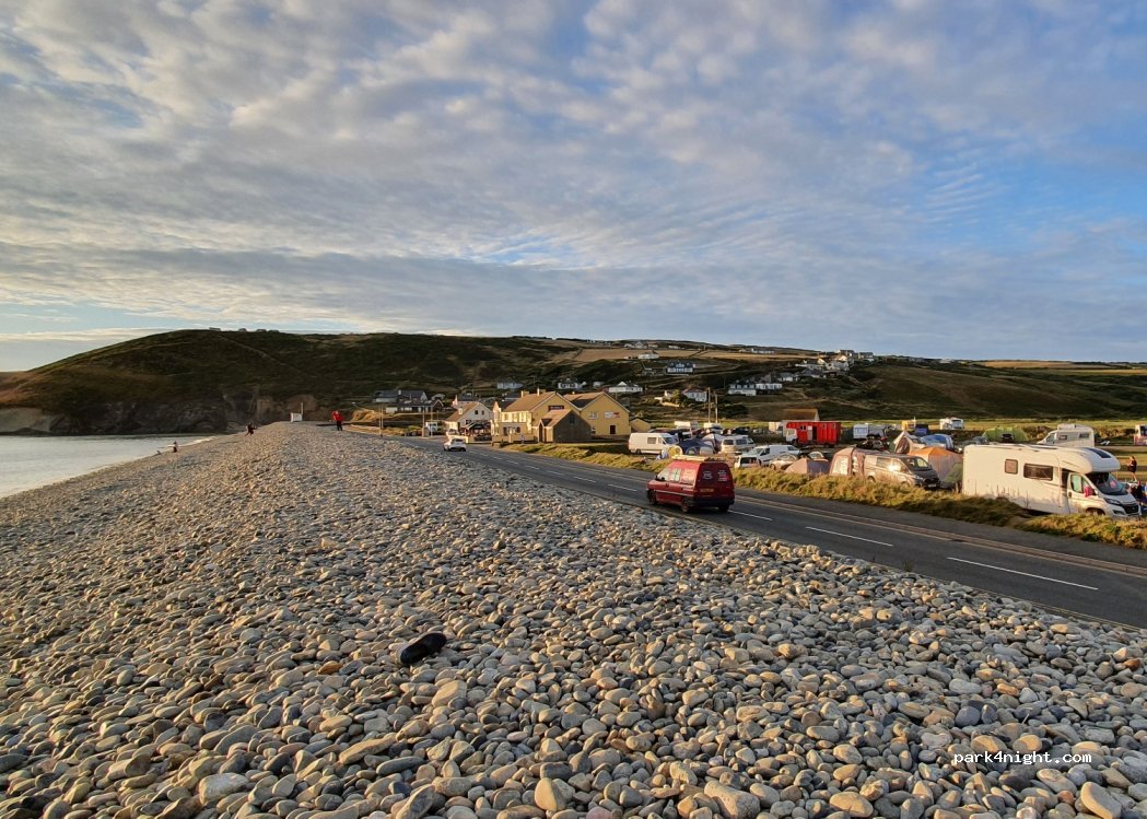 Newgale Campsite — foto 3