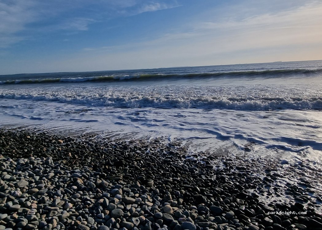 Newgale Campsite — foto 4