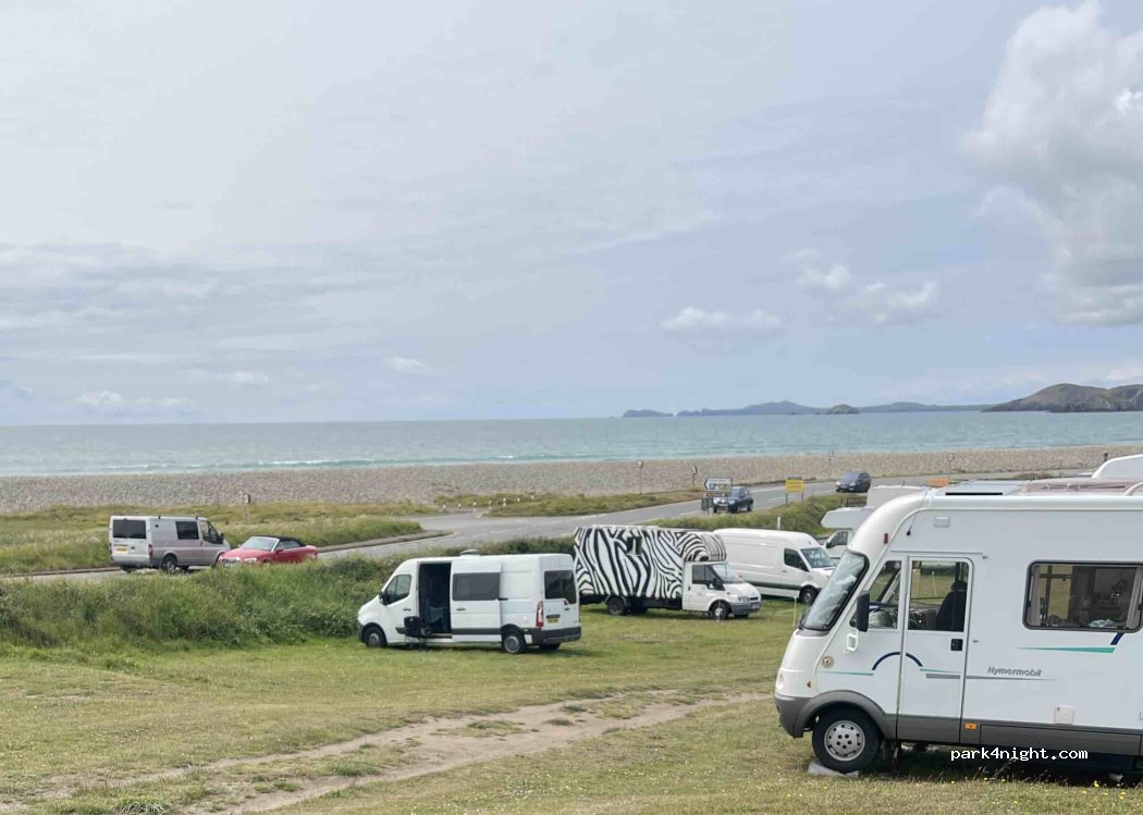 Newgale Campsite — foto 5