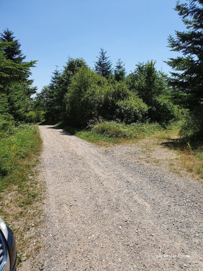 (12290) Pont-de-Salars - Unnamed Road — foto