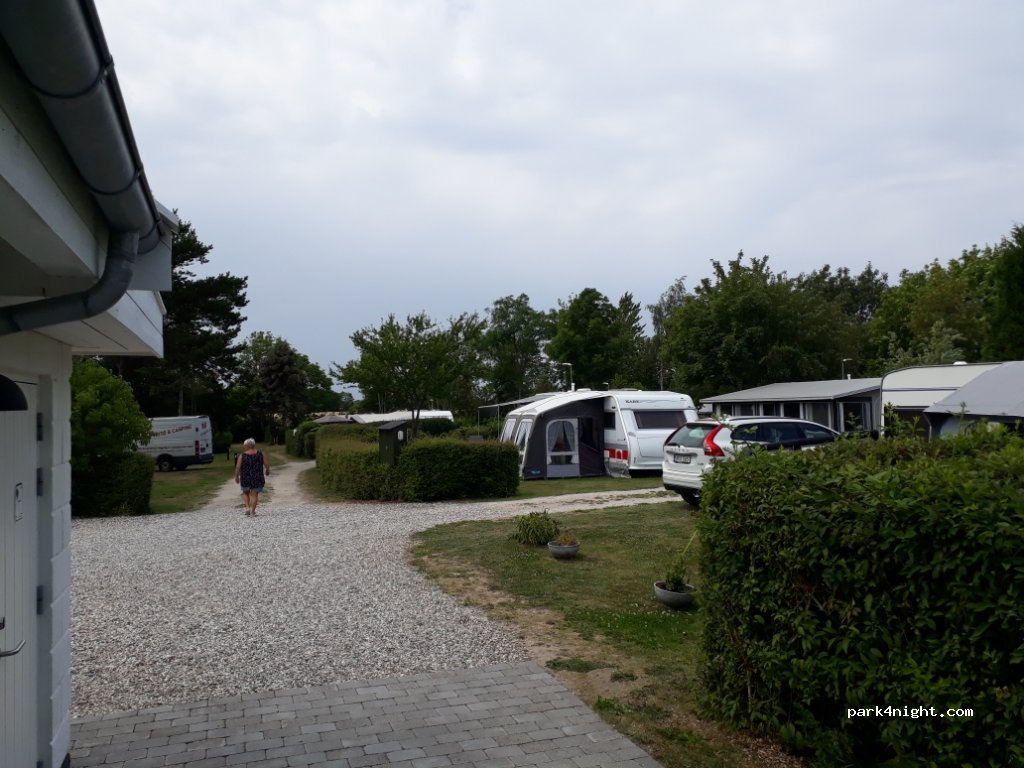 Gilleleje Camping — foto