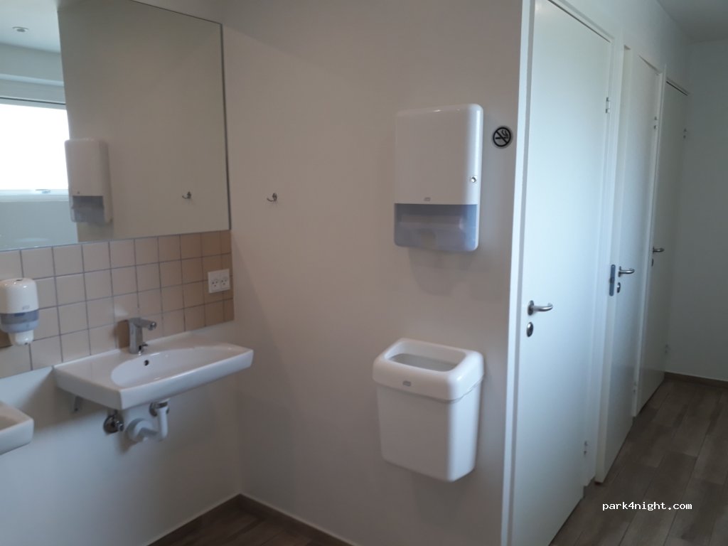 Gilleleje Camping — foto 2