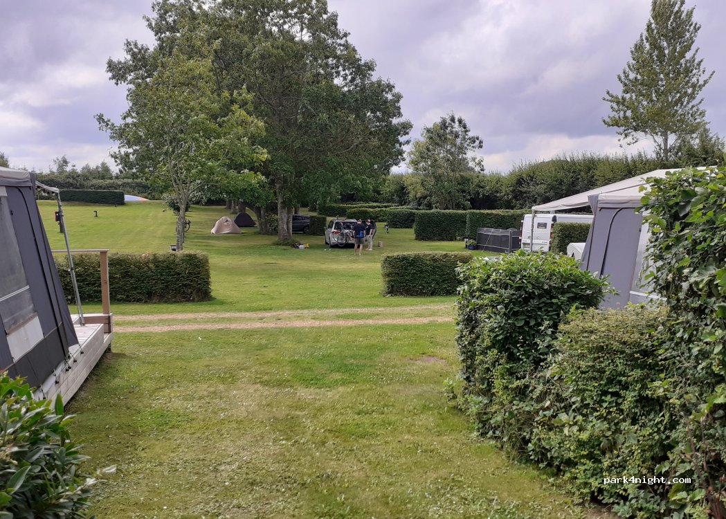Gilleleje Camping — foto 5