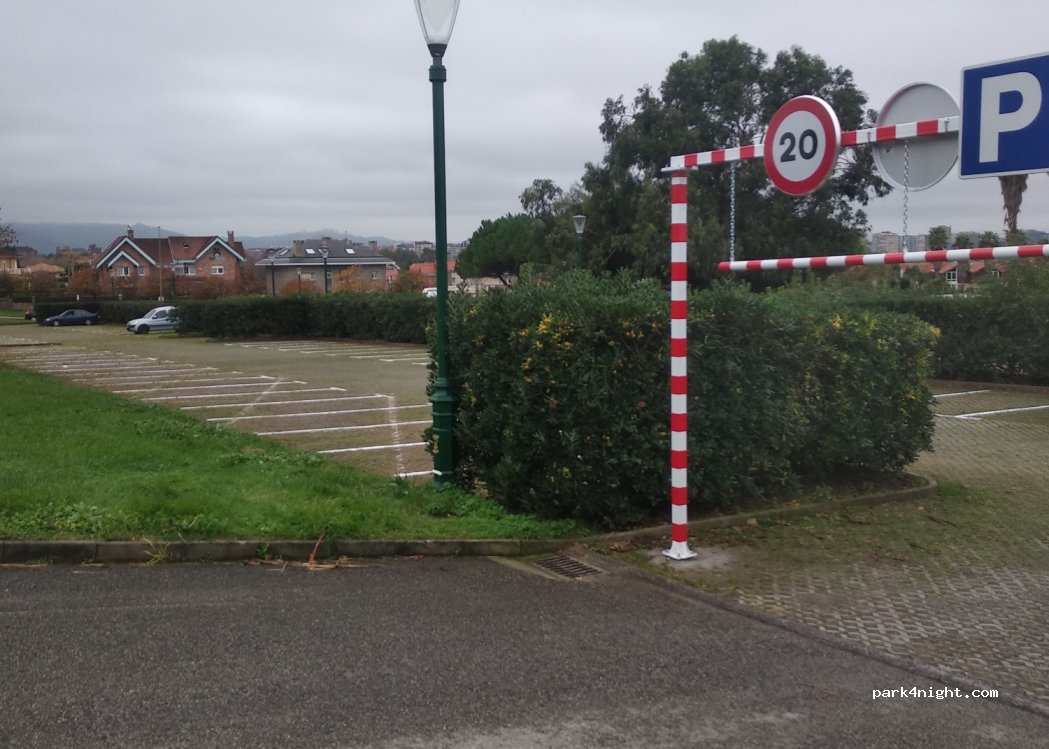 (33203) Gijón - 3 Camino Mimosas — foto 2