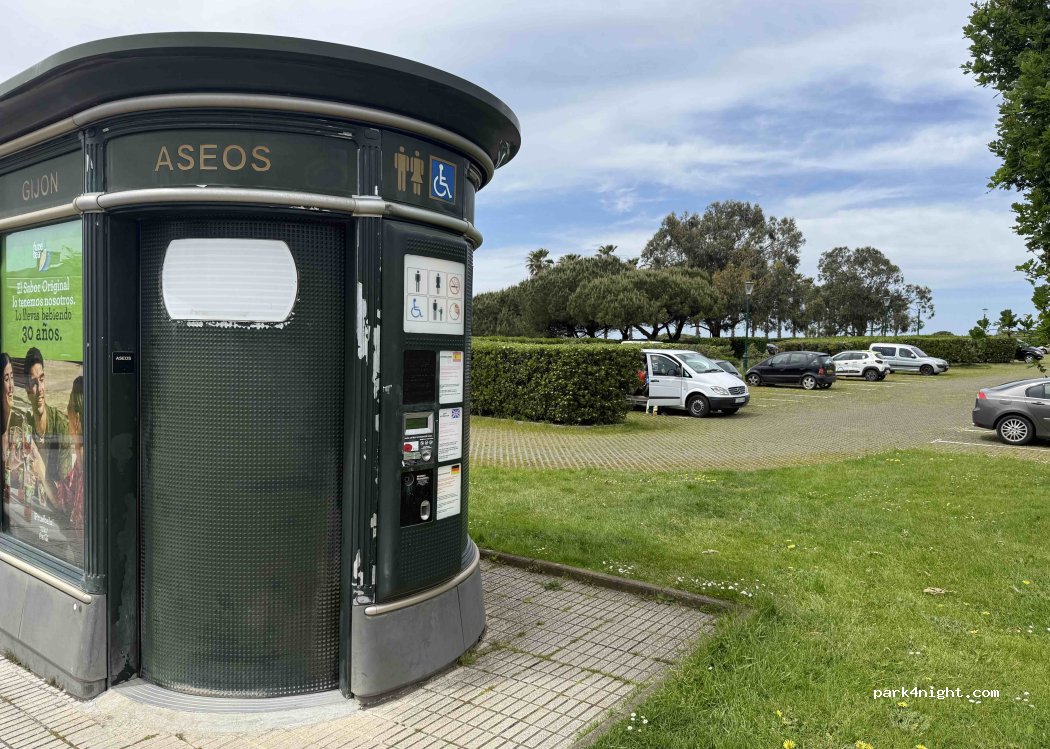 (33203) Gijón - 3 Camino Mimosas — foto 4