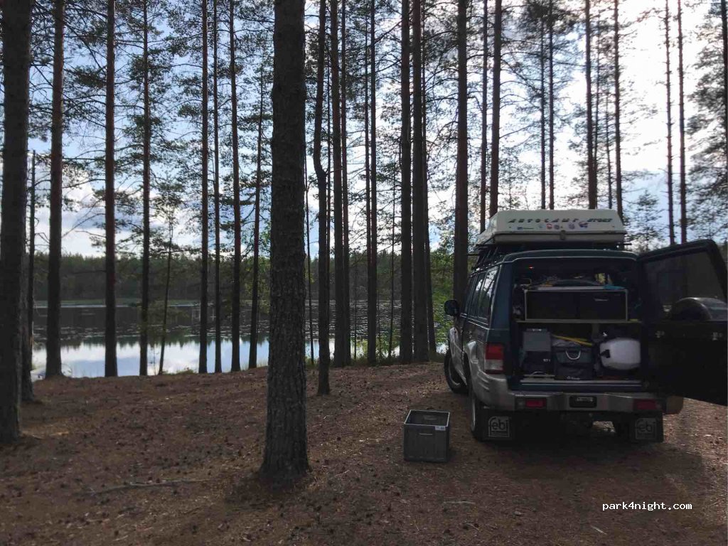 (43170) Saarijärvi - Unnamed Road — foto 2