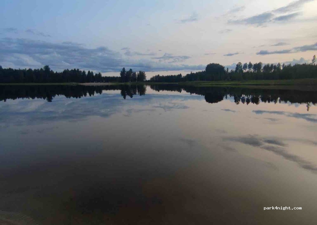 (43170) Saarijärvi - Unnamed Road — foto 4