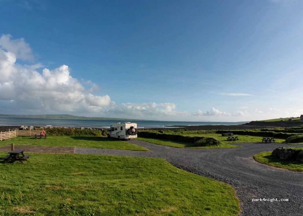 Green Acres Caravan & Camping Park — foto 2
