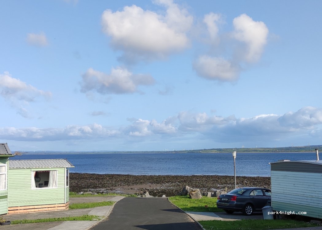 Green Acres Caravan & Camping Park — foto 3
