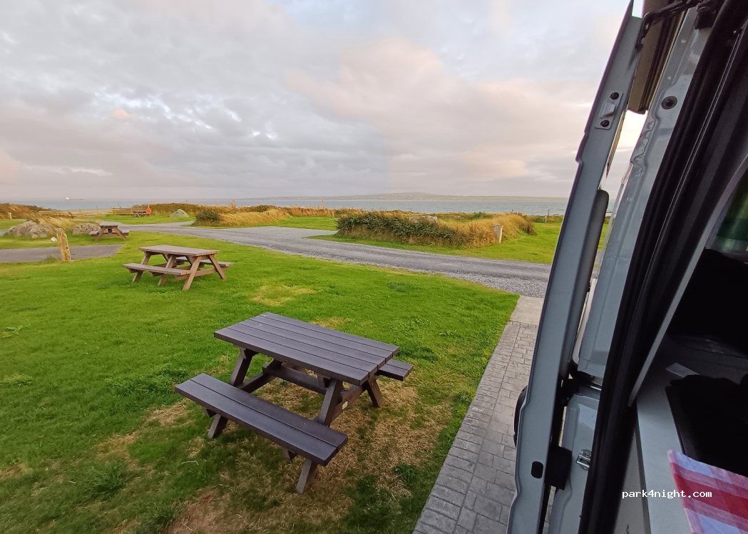 Green Acres Caravan & Camping Park — foto 4