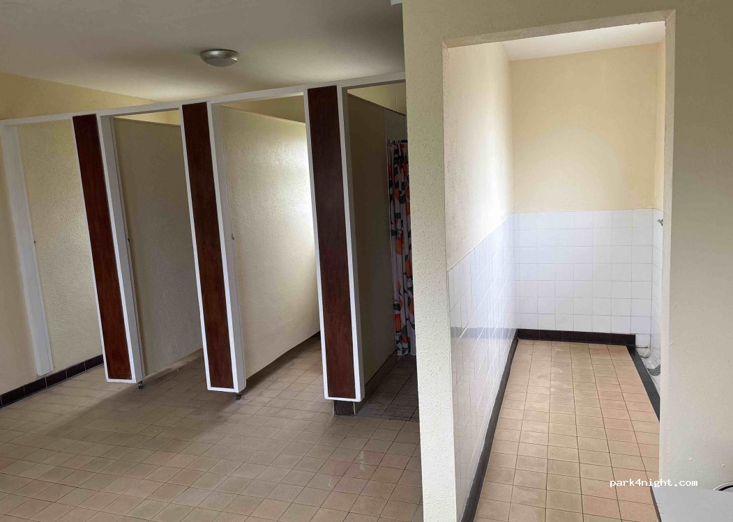 Green Acres Caravan & Camping Park — foto 5