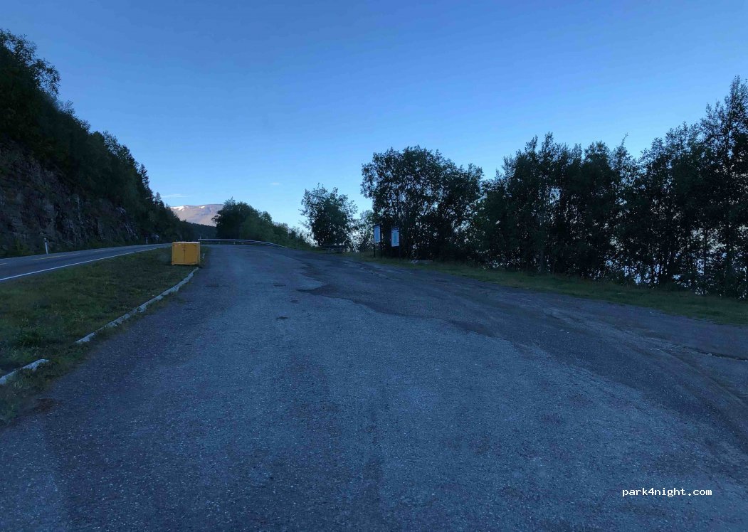(9143) Skibotn - E6 — foto 2