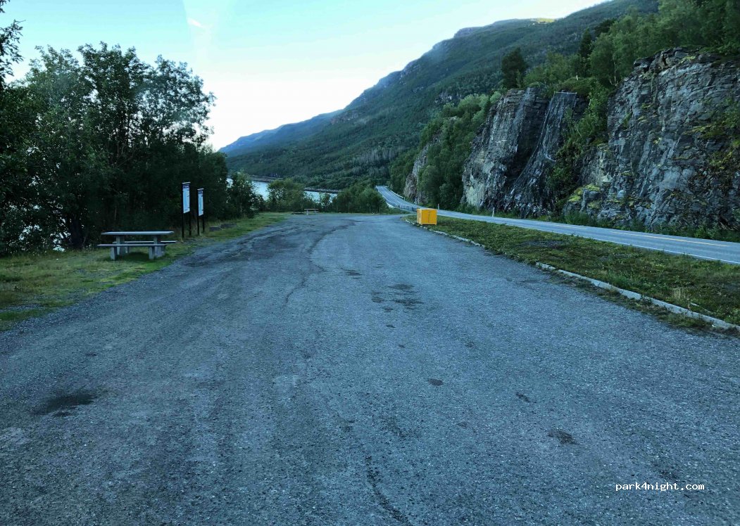 (9143) Skibotn - E6 — foto 3