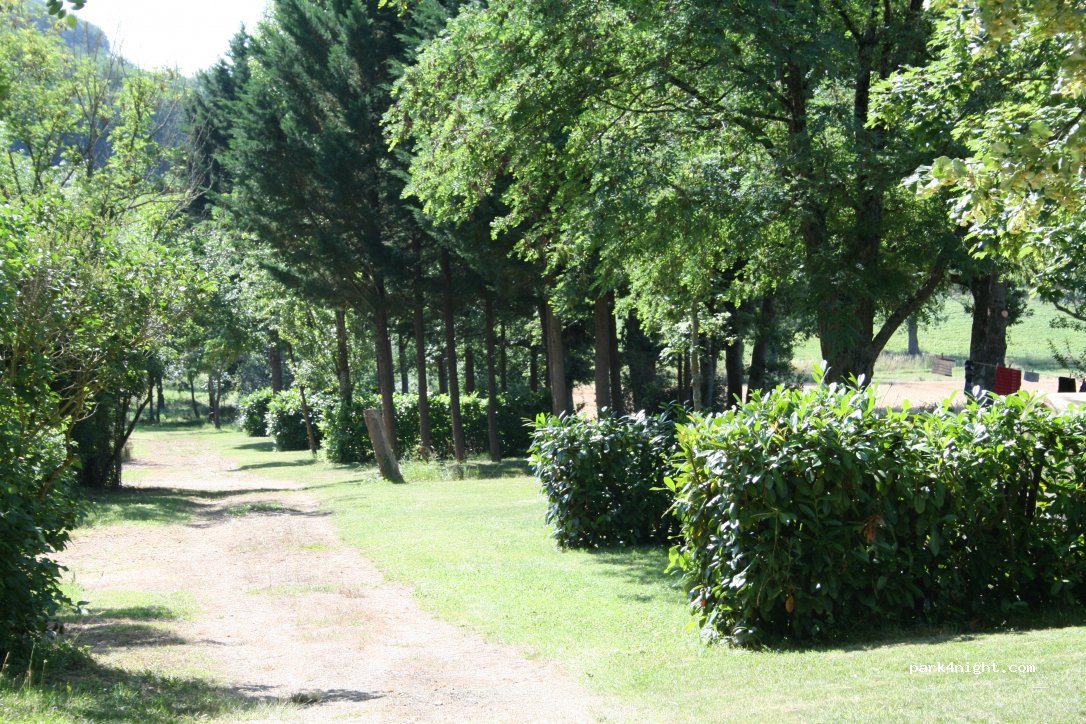 Camping Les Angeles — foto 3