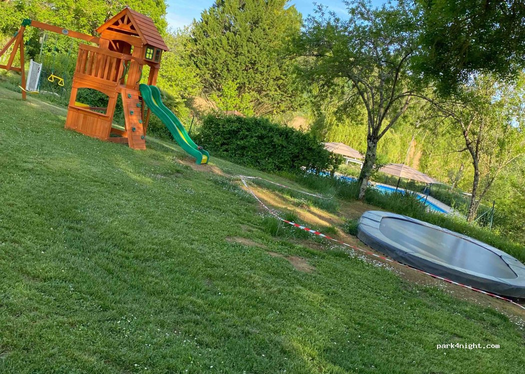Camping Les Angeles — foto 4