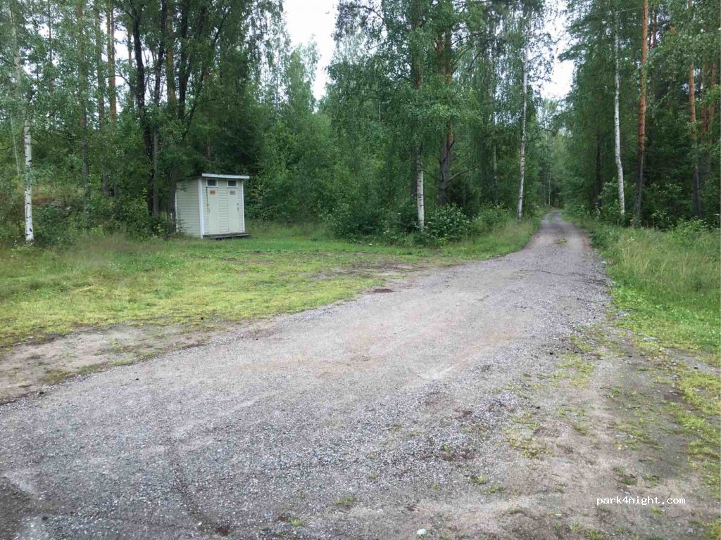 (59310)  - 174 Melkoniementie — foto