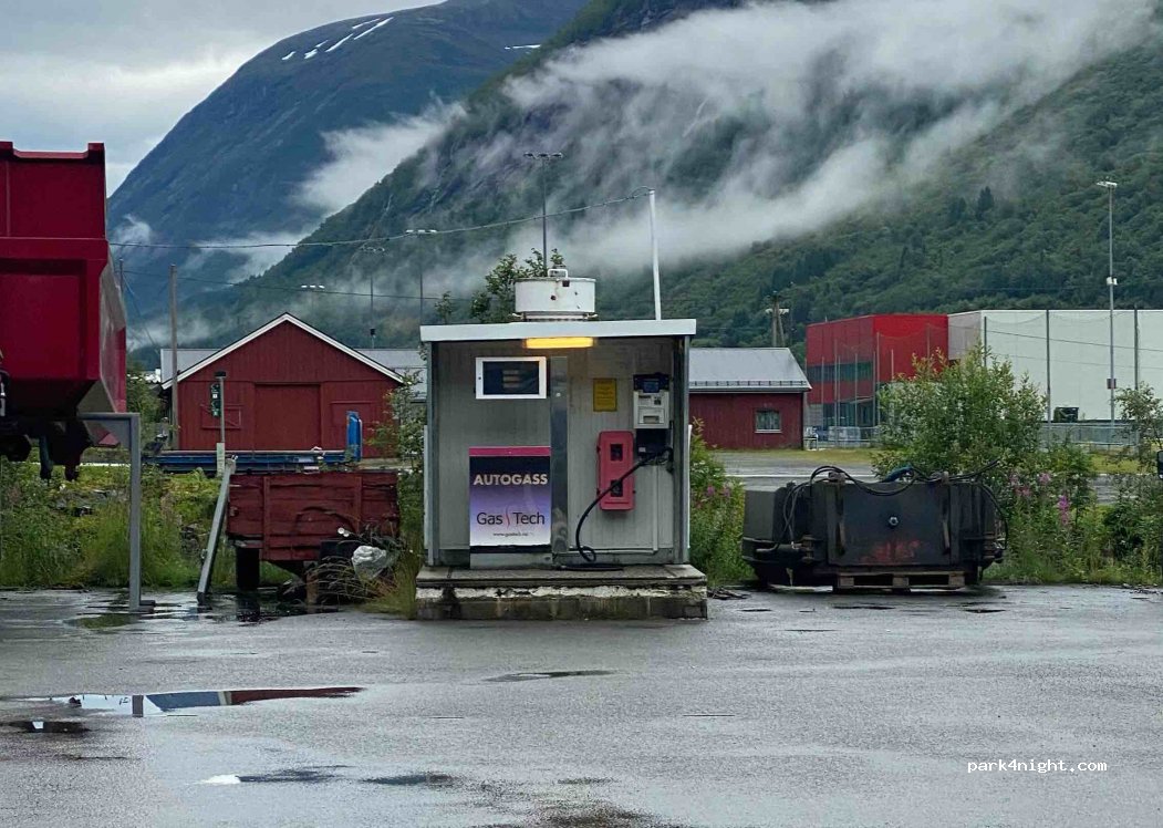 (6783) Stryn - 4 Grandevegen — foto 2