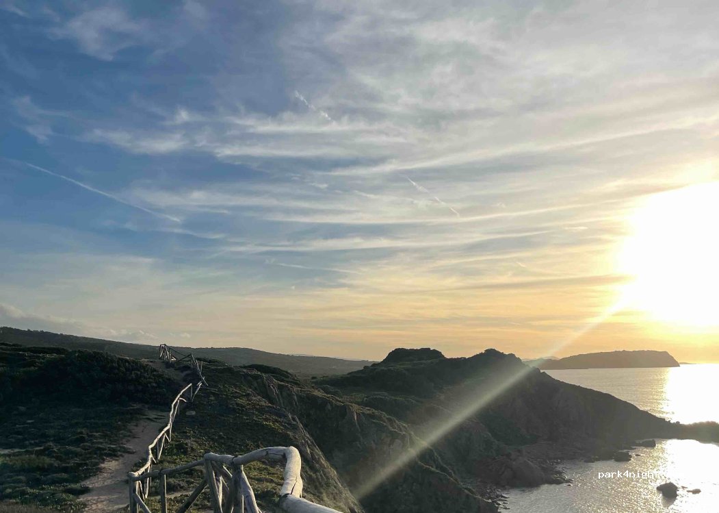 (07020) Aglientu - Strada Rena Majori Rena di Matteu — foto 2