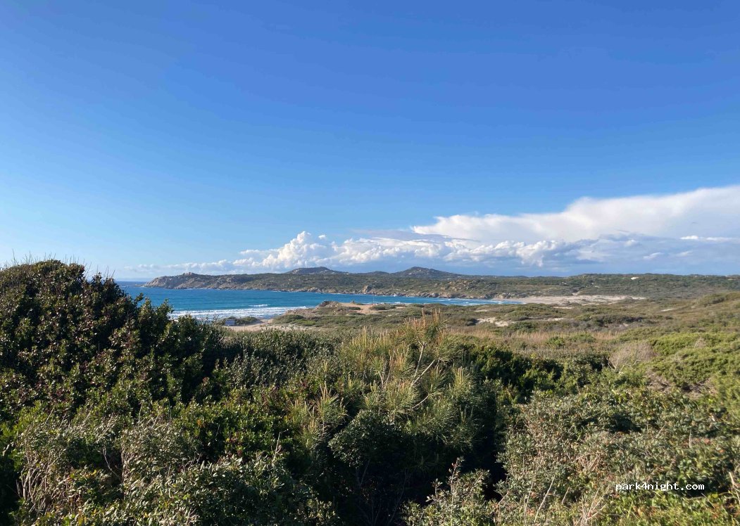 (07020) Aglientu - Strada Rena Majori Rena di Matteu — foto 3