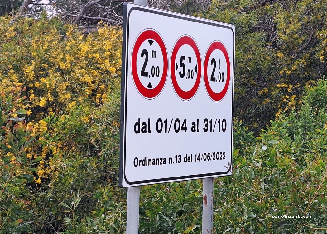 (07020) Aglientu - Strada Rena Majori Rena di Matteu — foto 4