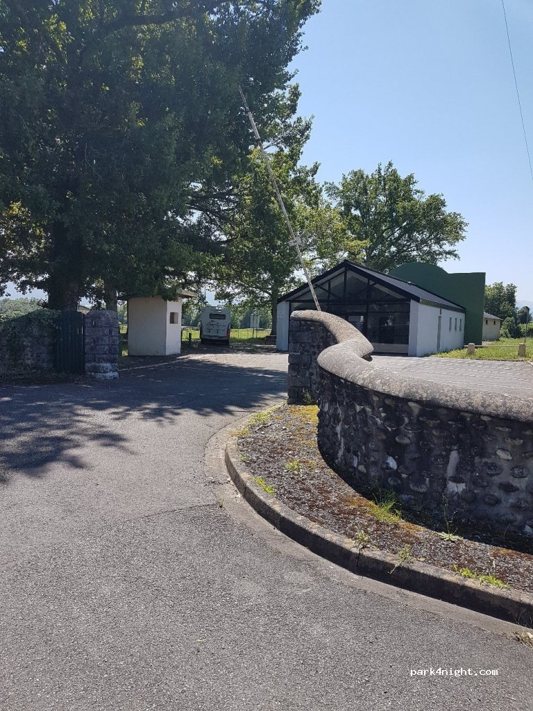 (64400) Goès - 2 Rue du Caubarou — foto