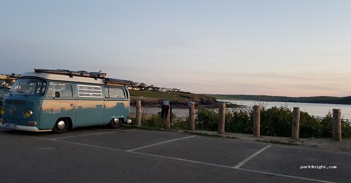 (PL27 6UG) Wadebridge - 2 Gulland Road — foto