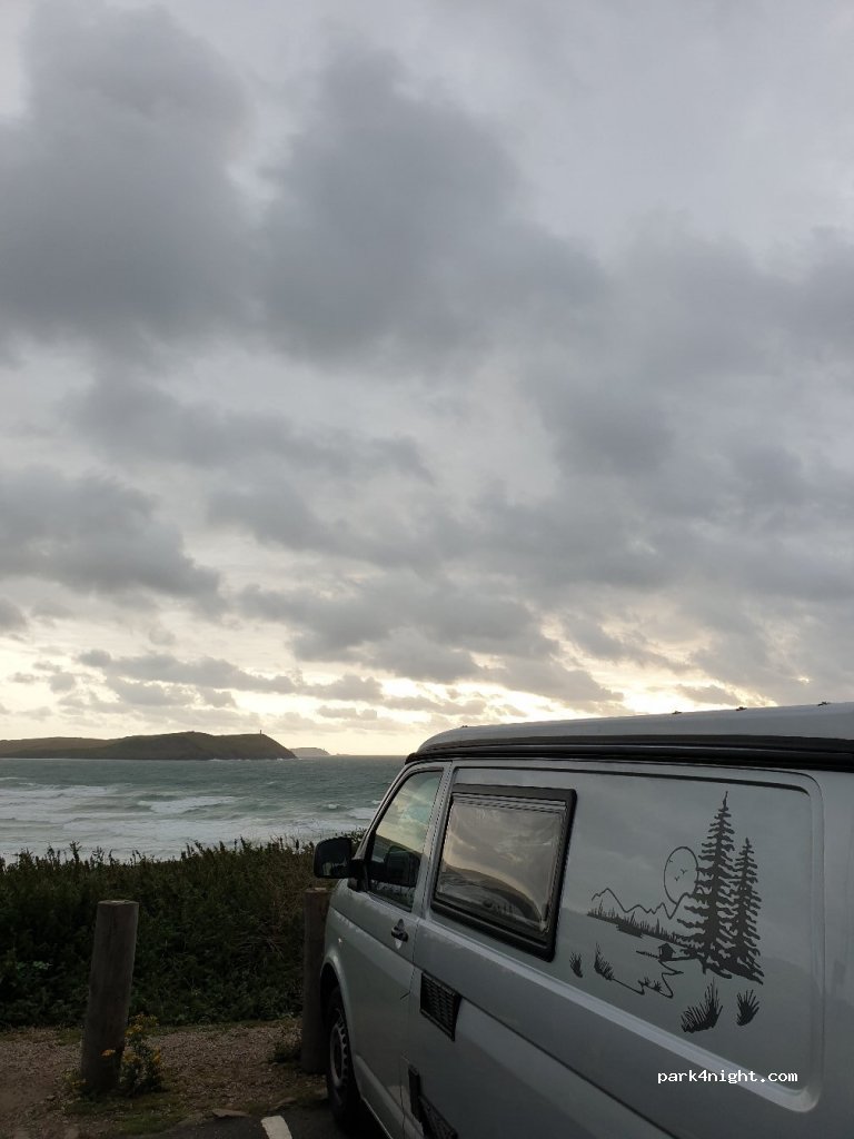 (PL27 6UG) Wadebridge - 2 Gulland Road — foto 2