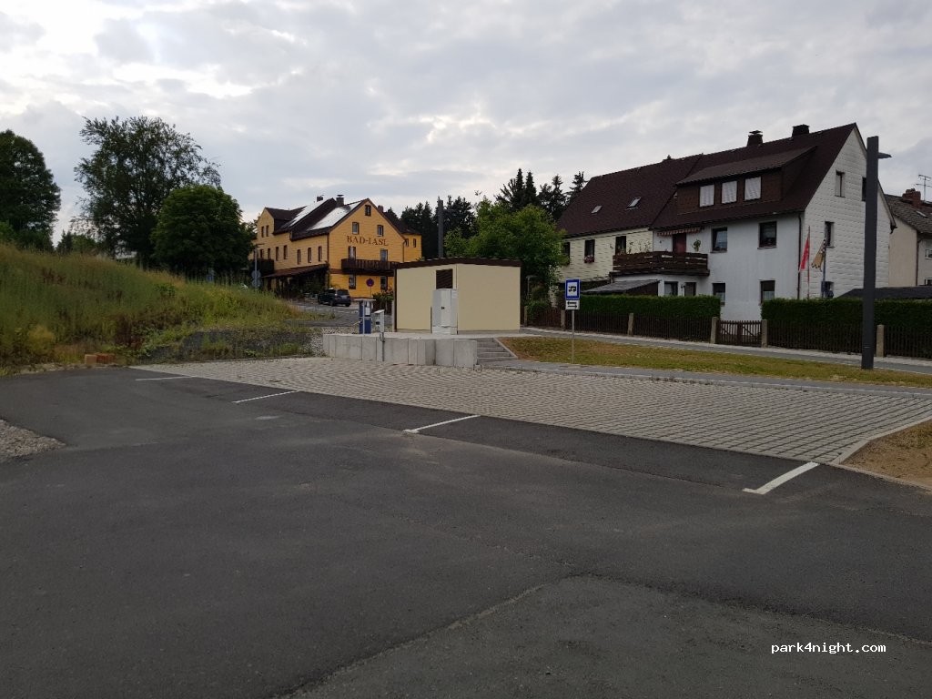 (95680) Bad Alexandersbad - 10 Birkleinweg — foto 2