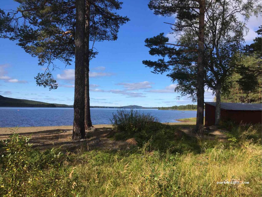 (912 90) Vilhelmina - 10 Badviken — foto 2