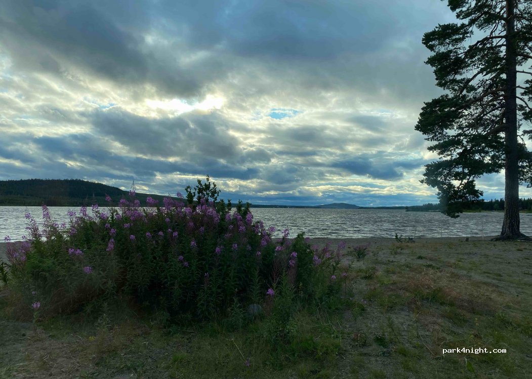 (912 90) Vilhelmina - 10 Badviken — foto 3