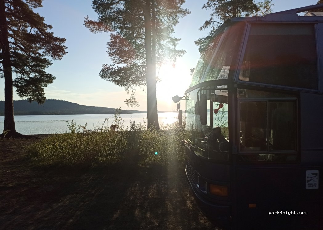 (912 90) Vilhelmina - 10 Badviken — foto 4