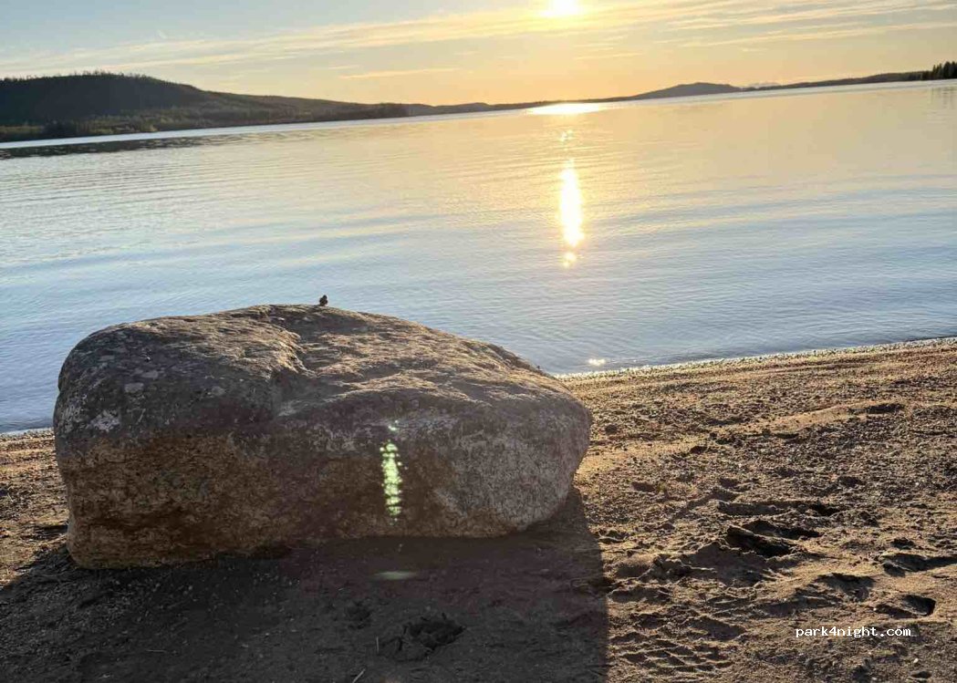 (912 90) Vilhelmina - 10 Badviken — foto 5