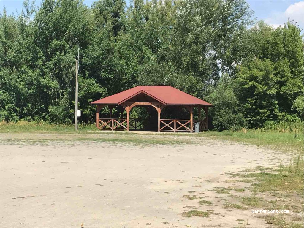 (27-660) Koprzywnica - 10 Floriańska — foto