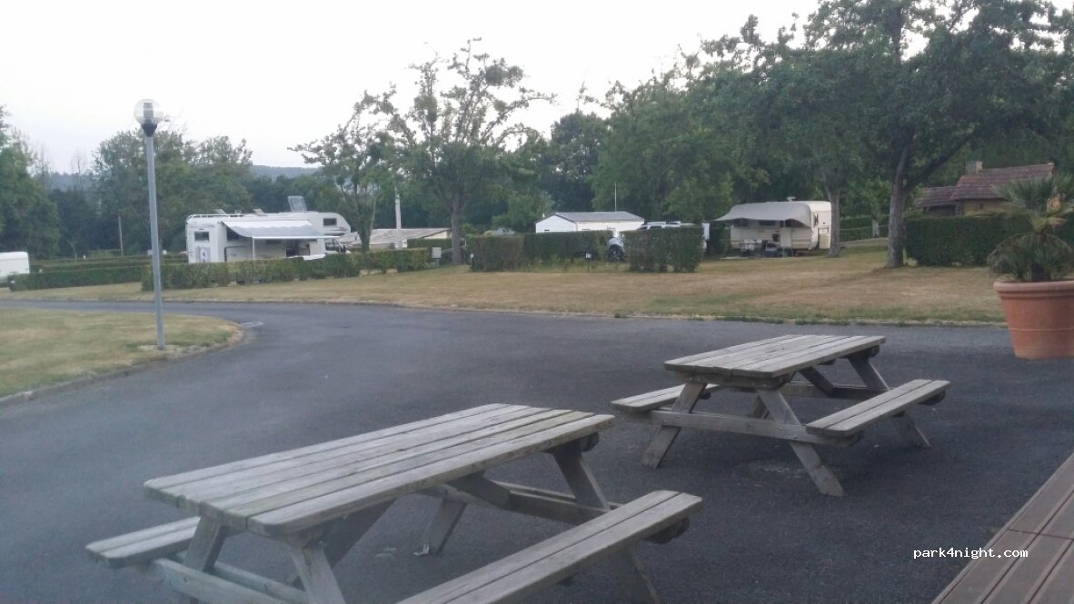 Camping de brecey — foto 2