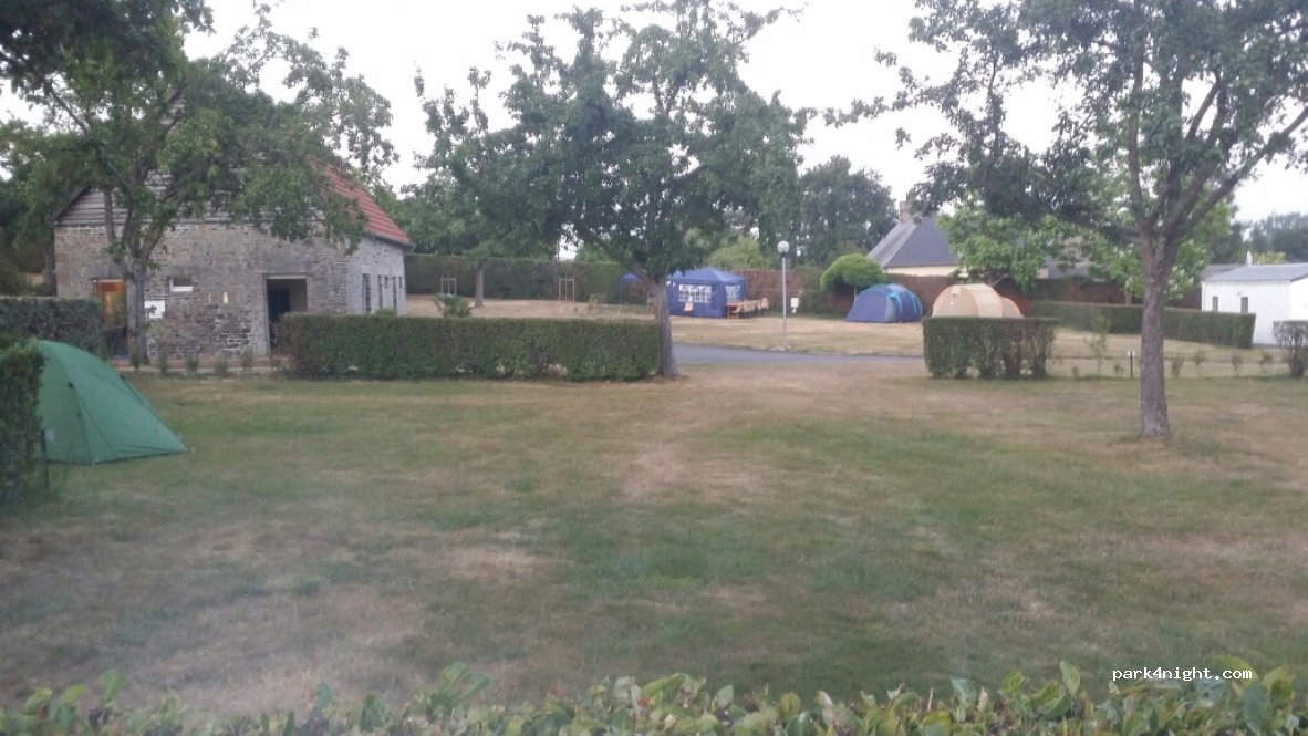 Camping de brecey — foto 3