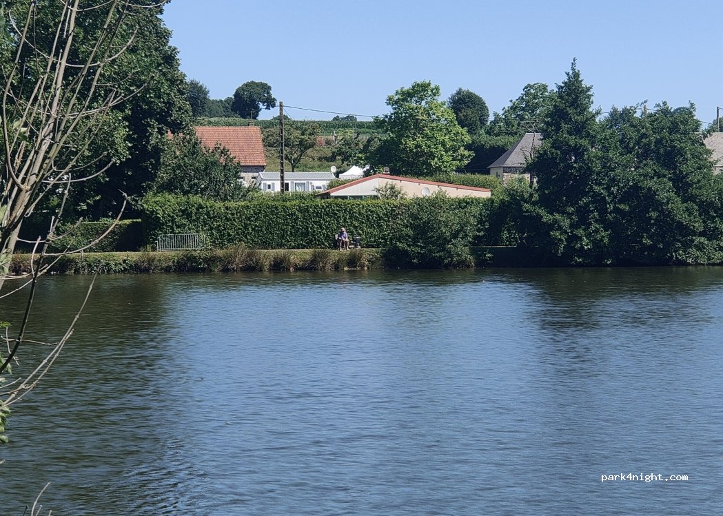 Camping de brecey — foto 5