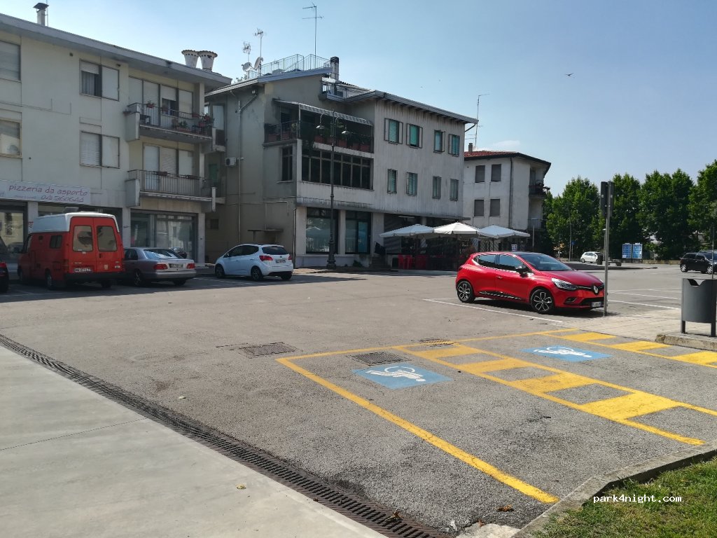 (30032) Fiesso - 2 Piazza Guglielmo Marconi — foto 2