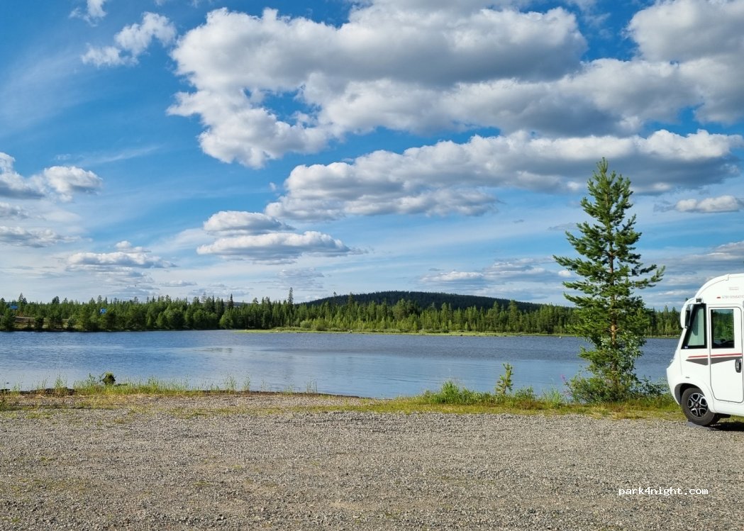 (930 70) Landsväg - Unnamed Road — foto 4