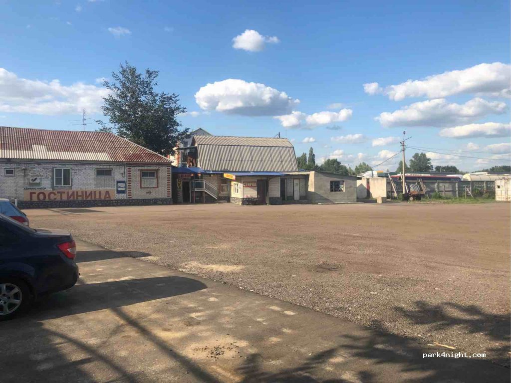 (396420) Pavlovsk - 2д Vostochnaya Ulitsa — foto 2