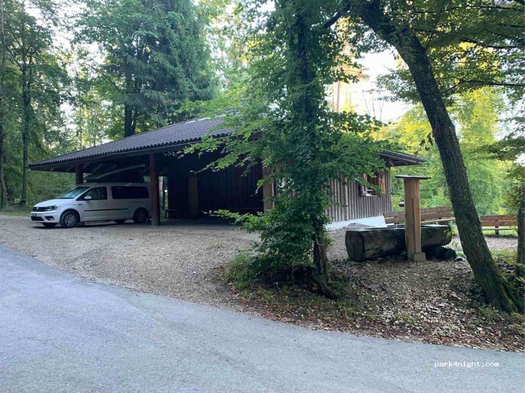 (5417) Untersiggenthal - Kanonenweg — foto
