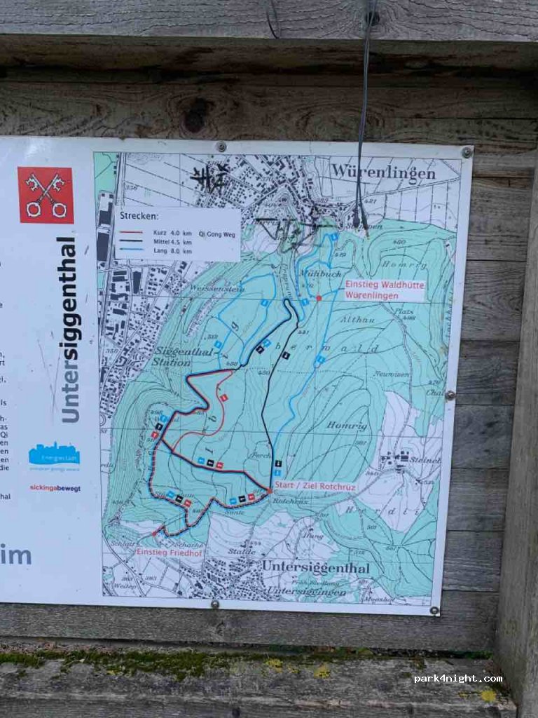 (5417) Untersiggenthal - Kanonenweg — foto 3