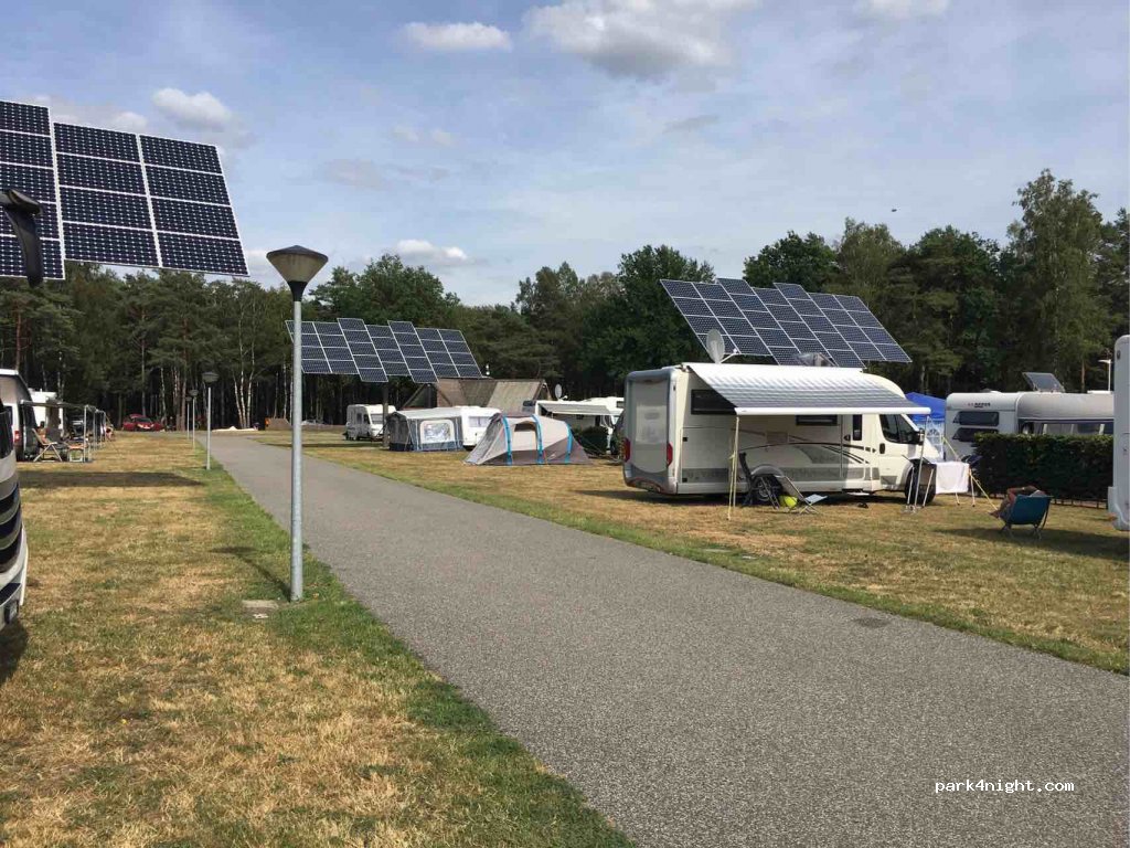Camping De Binnenvaart — foto 2