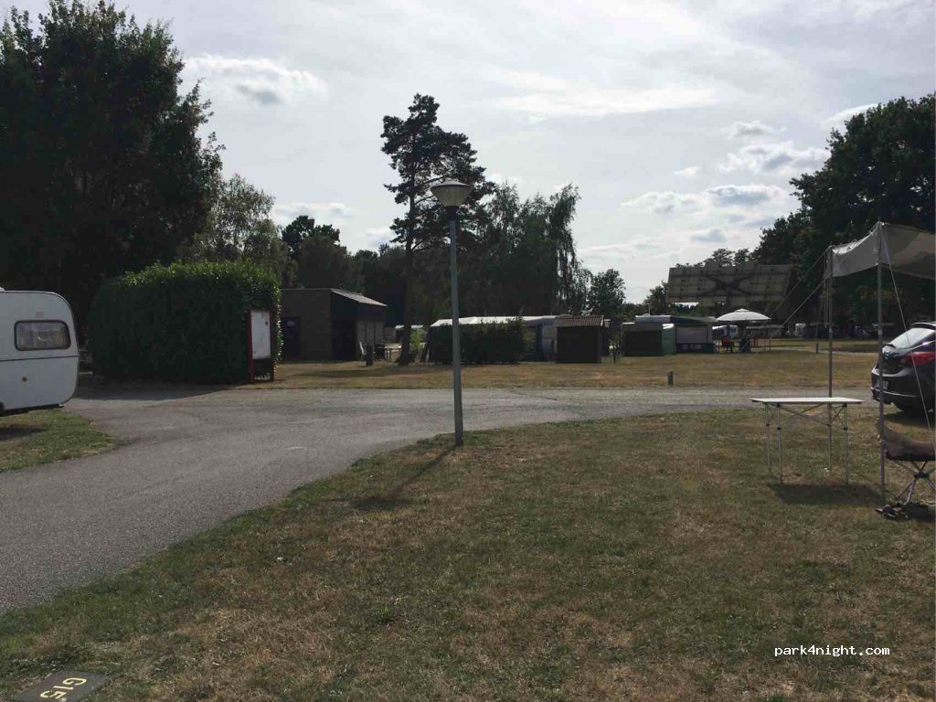 Camping De Binnenvaart — foto 3