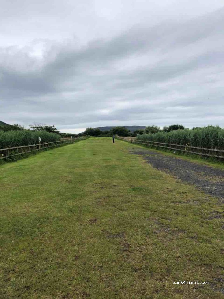 Binnion Bay Caravan & Camping Facility — foto