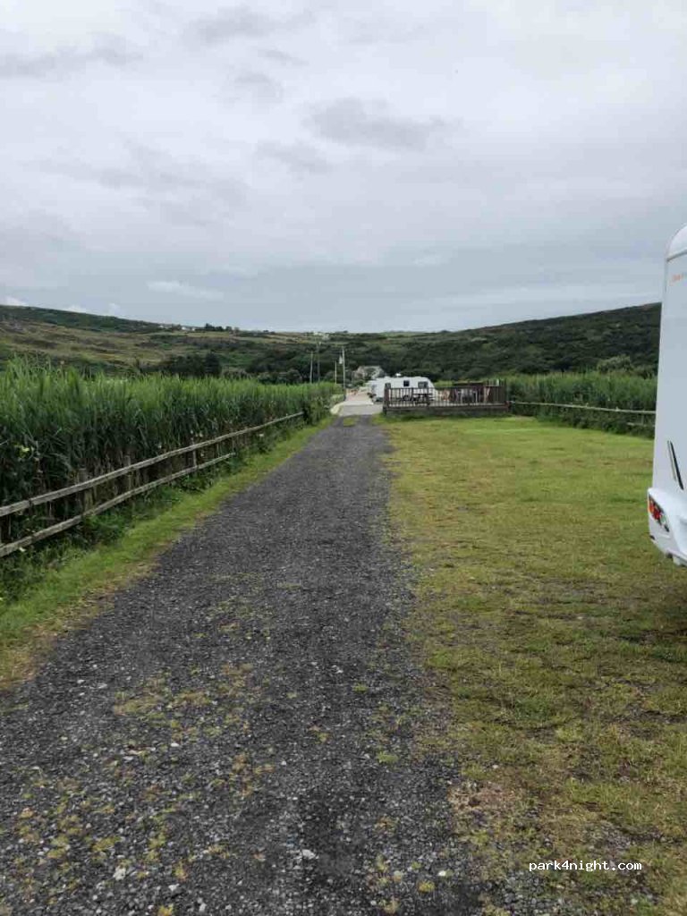 Binnion Bay Caravan & Camping Facility — foto 2