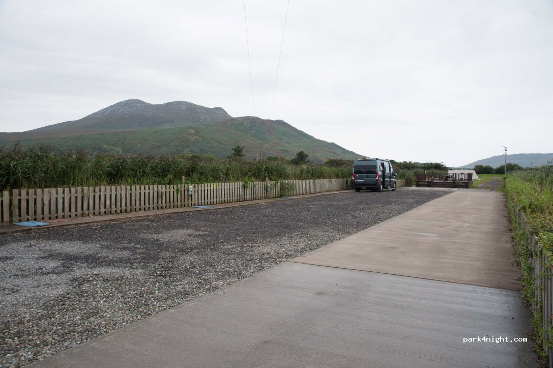 Binnion Bay Caravan & Camping Facility — foto 4