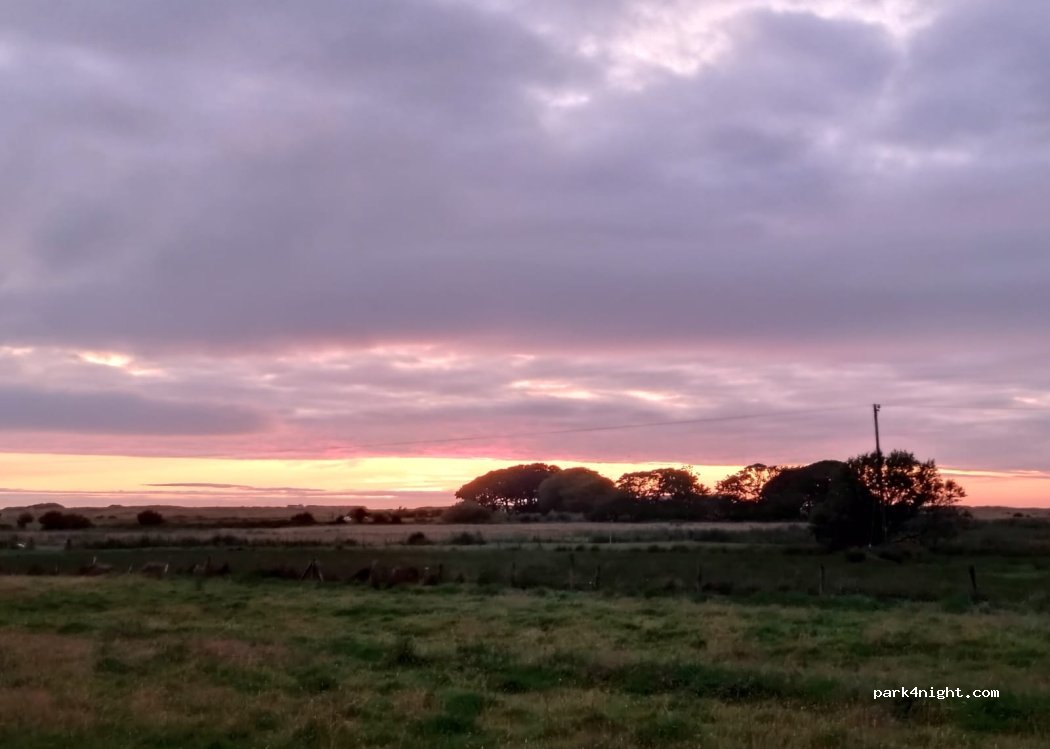 Binnion Bay Caravan & Camping Facility — foto 5